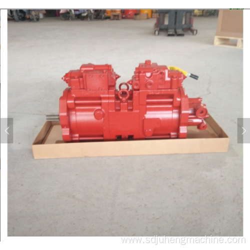 K3V63DT-1ZDR-9N0T-LZV EC140B Hydraulic Pump